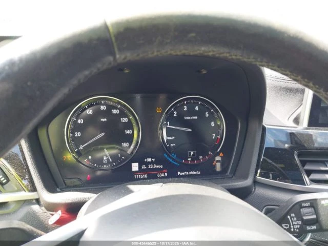 BMW X1 XDRIVE28I - изображение 7