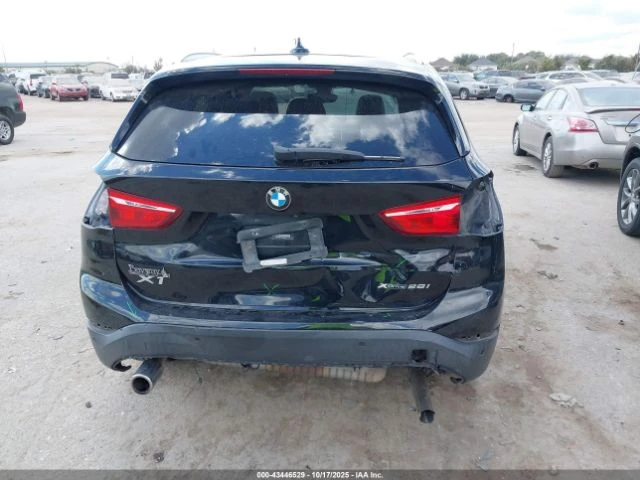 BMW X1 XDRIVE28I - изображение 6