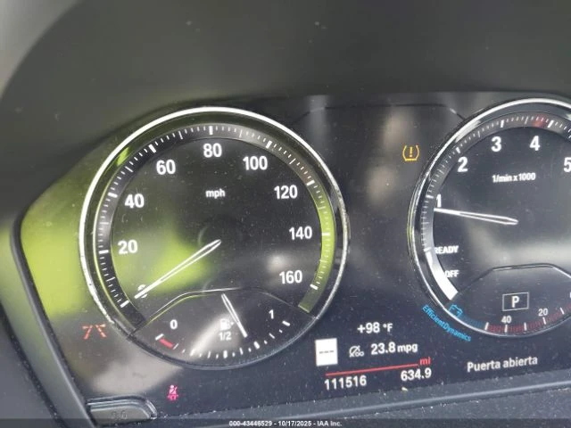 BMW X1 XDRIVE28I, снимка 15 - Автомобили и джипове - 53272250