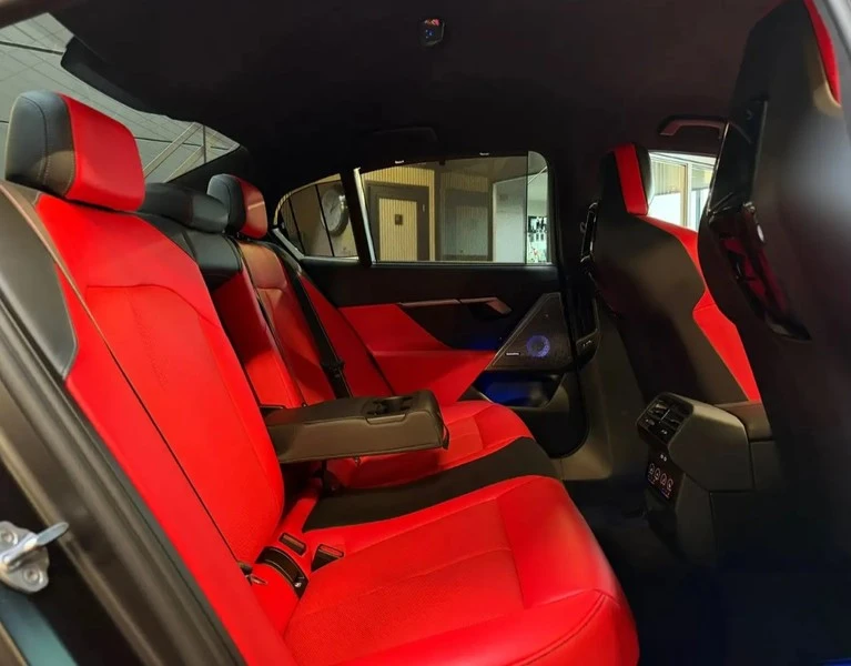 BMW X5, снимка 7 - Автомобили и джипове - 53724171