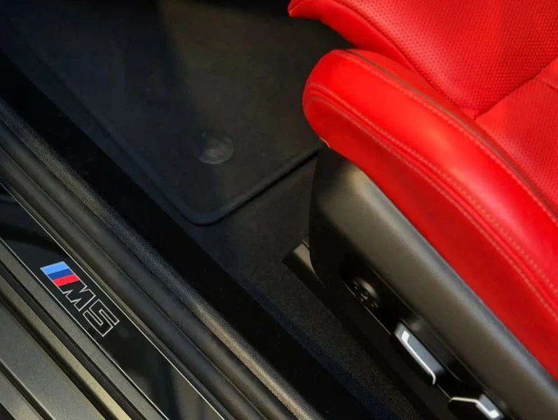 BMW X5, снимка 11 - Автомобили и джипове - 53724171