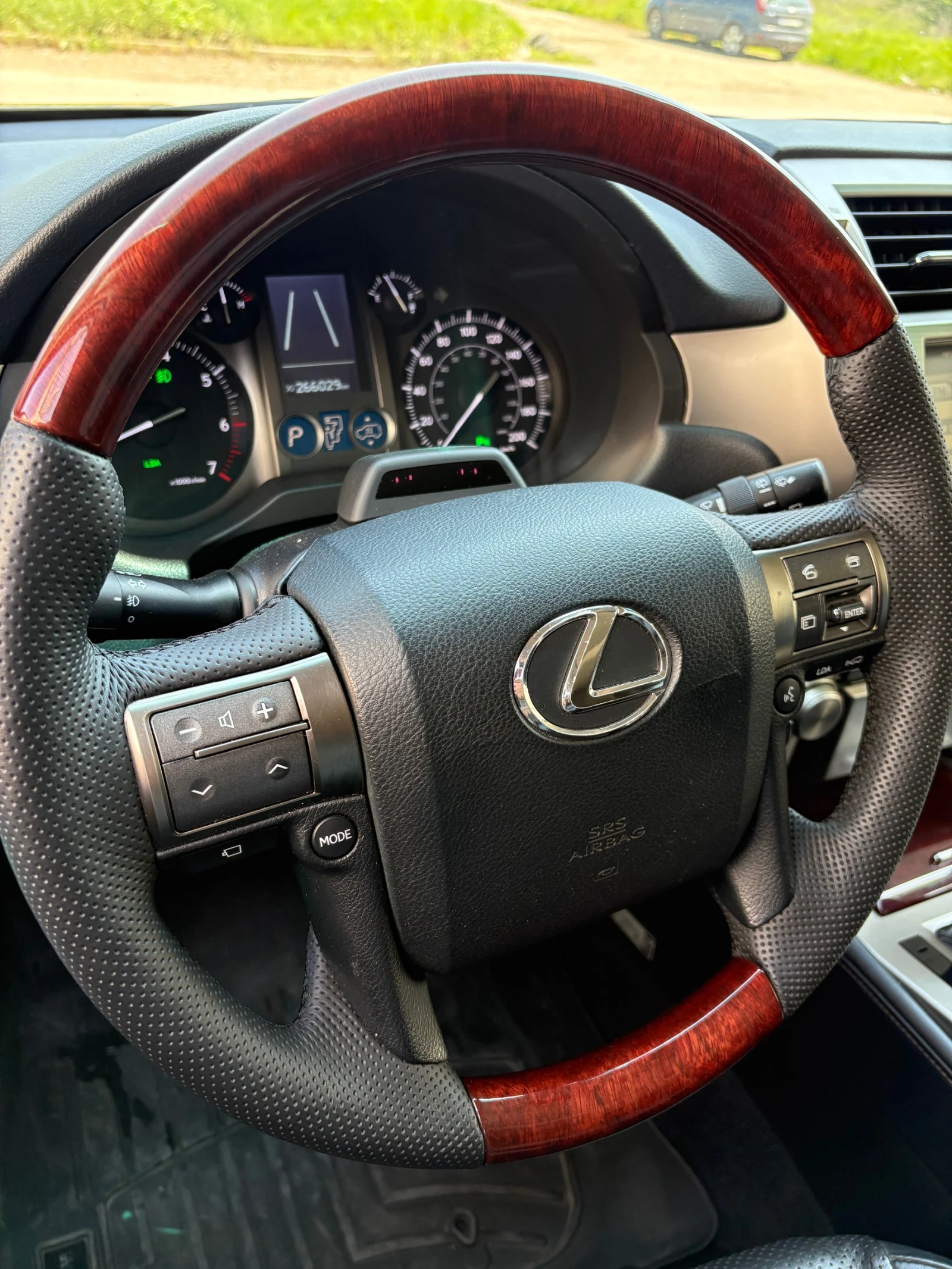 Lexus GX 460 LPG/DISTRONIC/FULL!!! - изображение 7