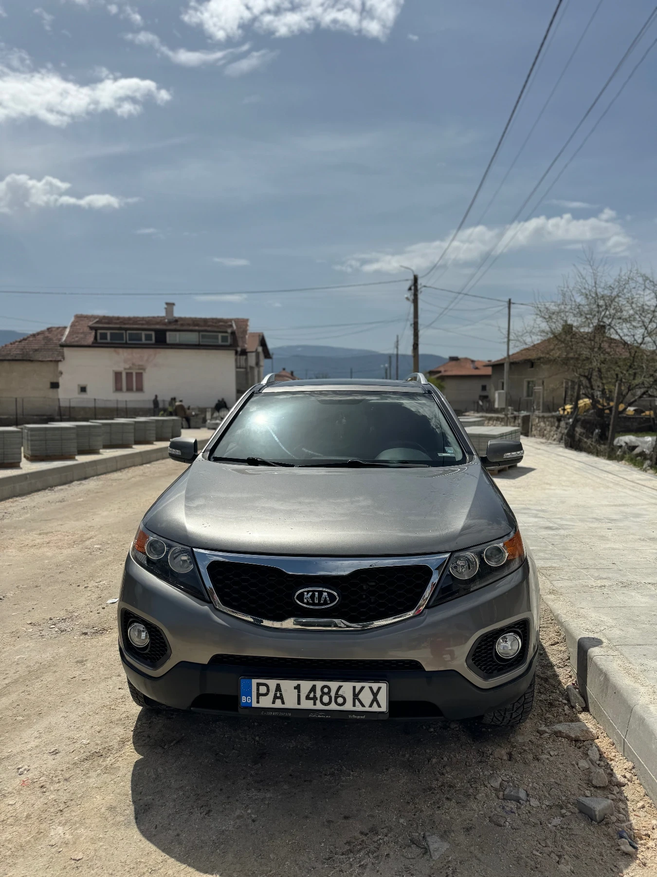 Kia Sorento 4х4 ПАНОРАМА - изображение 2