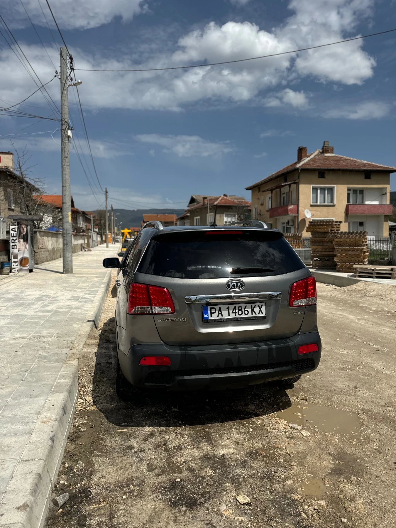 Kia Sorento 4х4 ПАНОРАМА - изображение 6