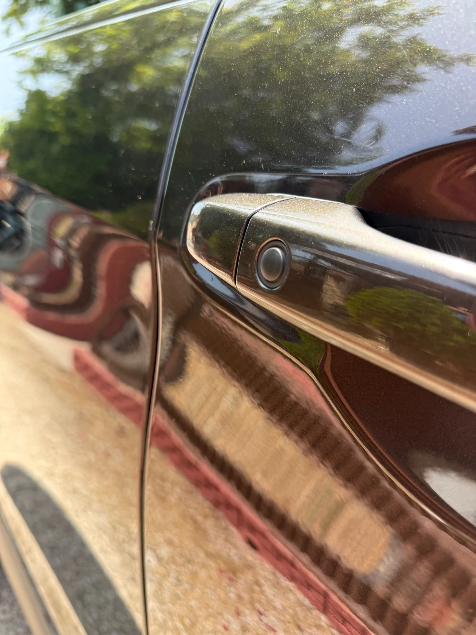 Honda Cr-v  - изображение 8