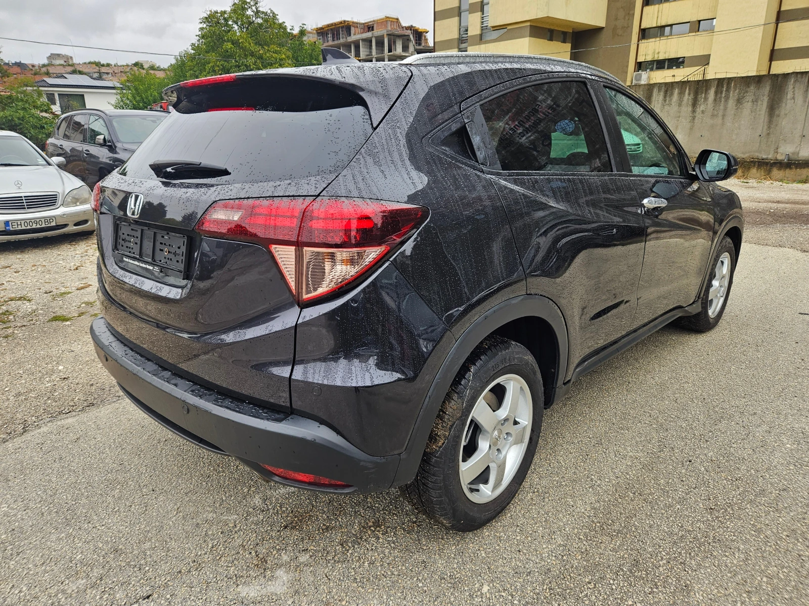 Honda Hr-v 1, 5 i Executive - изображение 5