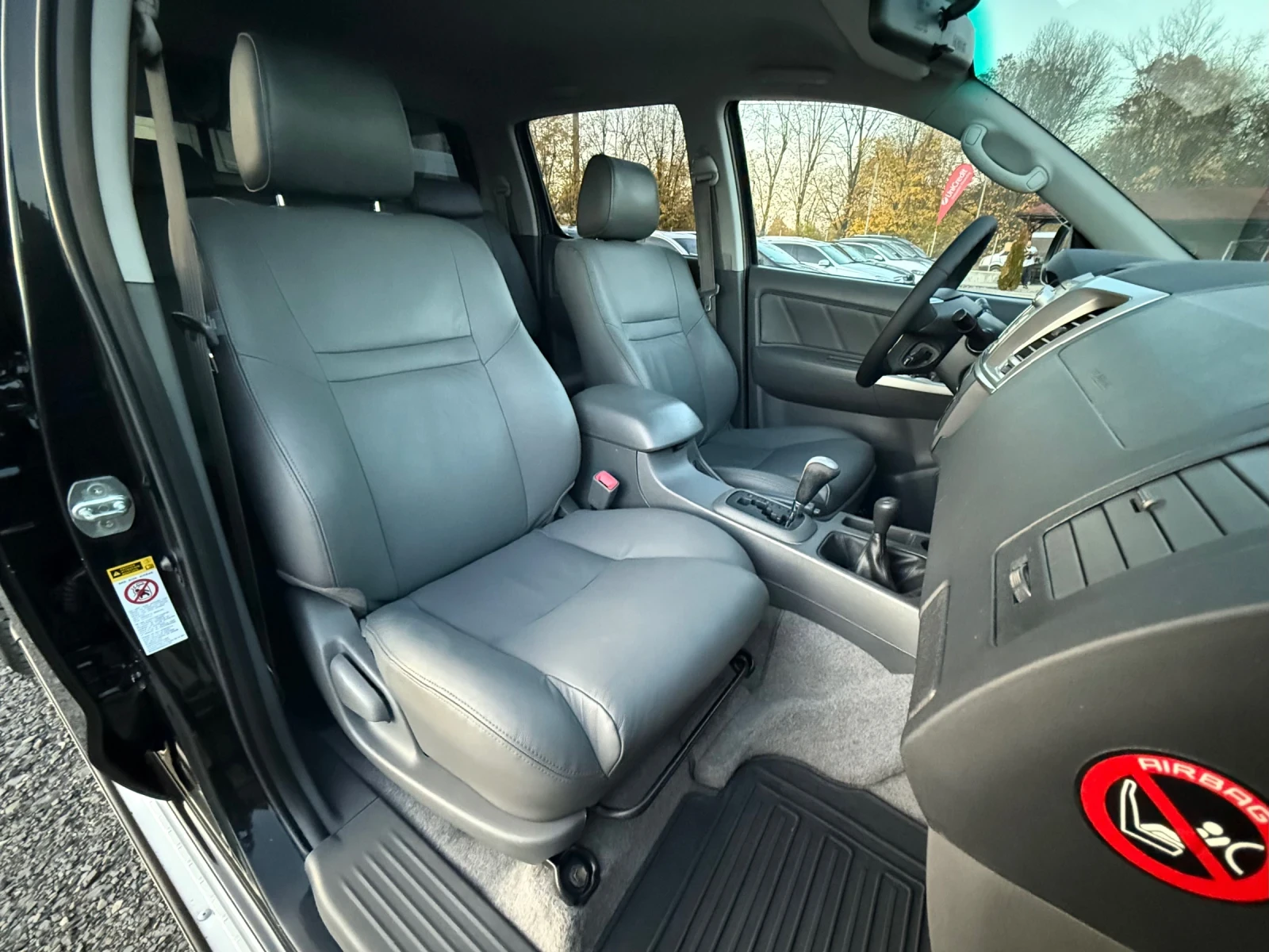 Toyota Hilux 3.0D 171. * * * * * Face-Lift*  | Mobile.bg   14