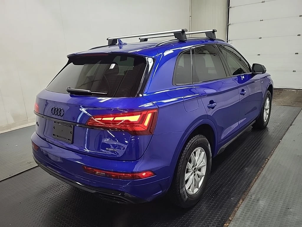 Audi Q5 * TECHNIK * CARFAX * ЦЕНА ДО БЪЛГАРИЯ - изображение 3