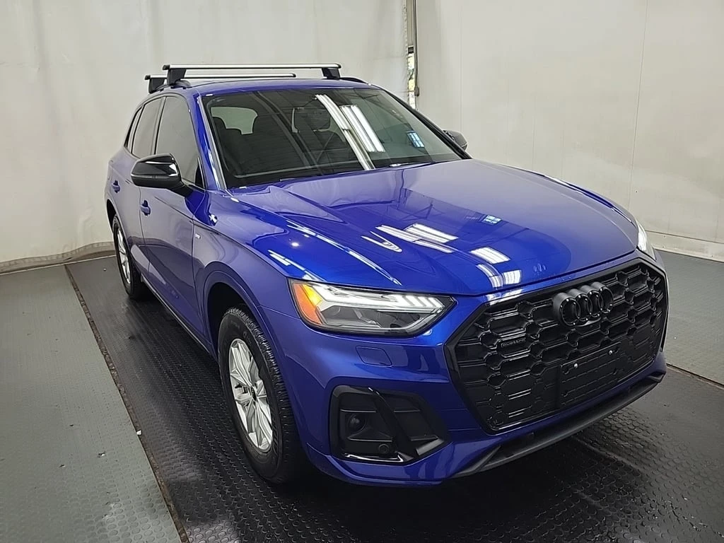 Audi Q5 * TECHNIK * CARFAX * ЦЕНА ДО БЪЛГАРИЯ - изображение 2