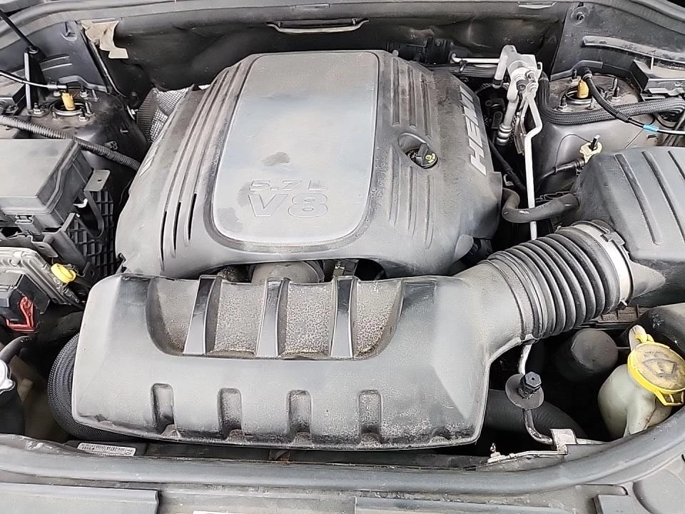 Jeep Grand cherokee OVERLAND 5.7L / | Mobile.bg   13