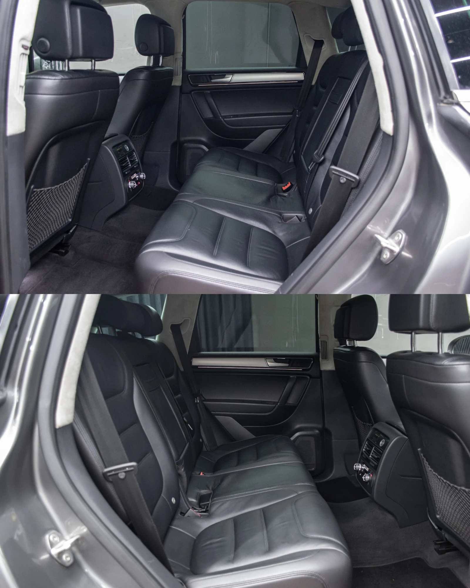 VW Touareg 3.0TDI/Facelift/Дистроник/360/Подгрев/19цола - изображение 9