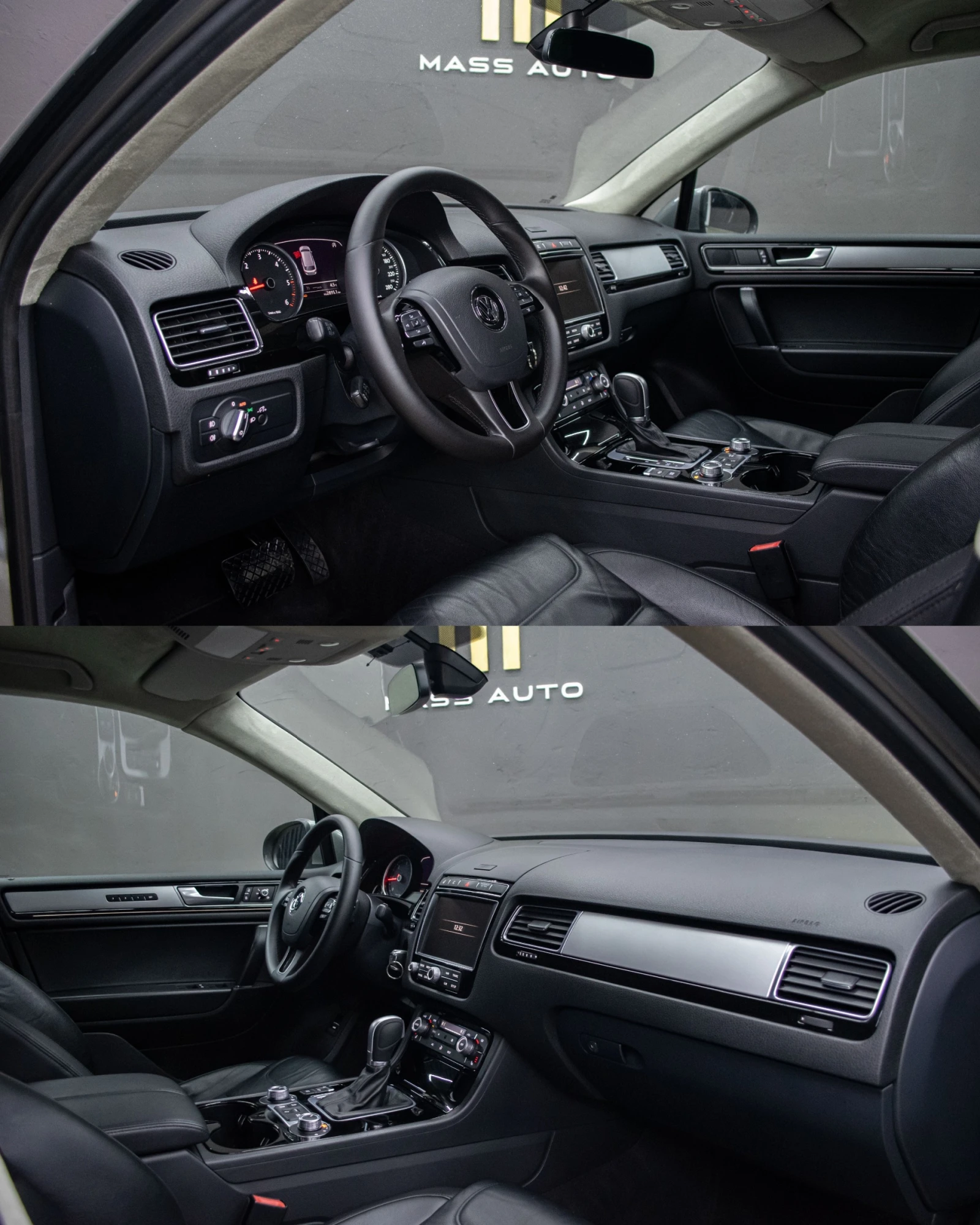 VW Touareg 3.0TDI/Facelift/Дистроник/360/Подгрев/19цола - изображение 6