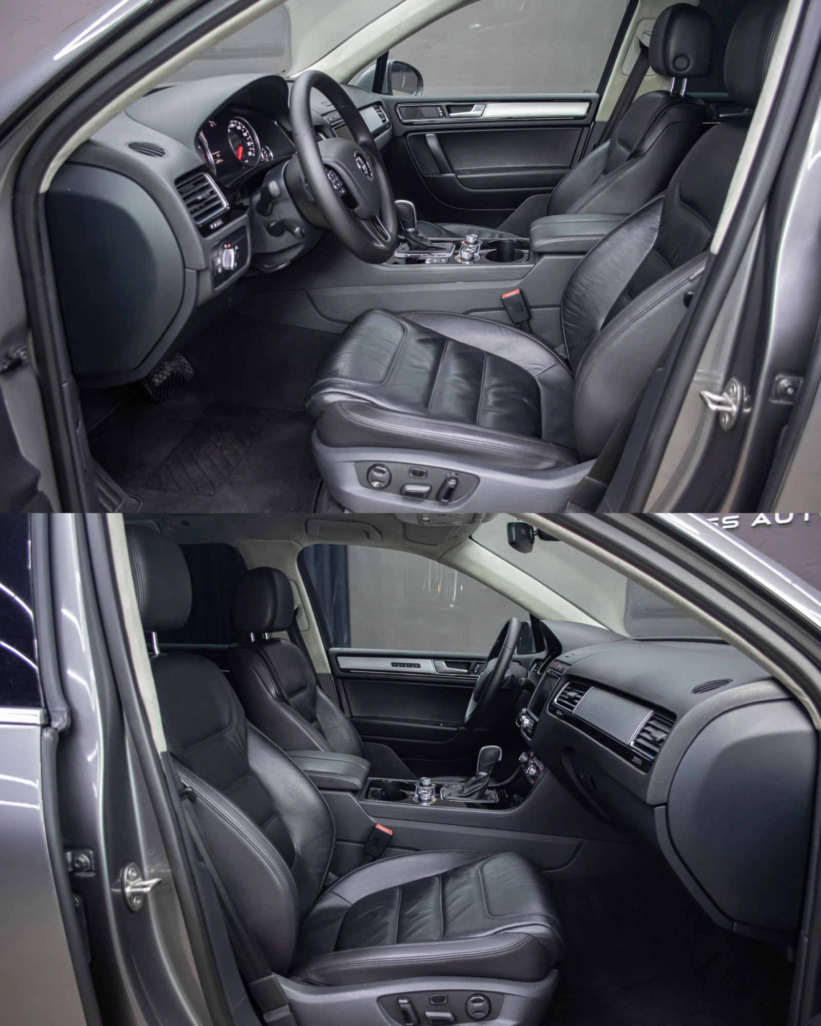 VW Touareg 3.0TDI/Facelift/Дистроник/360/Подгрев/19цола - изображение 7