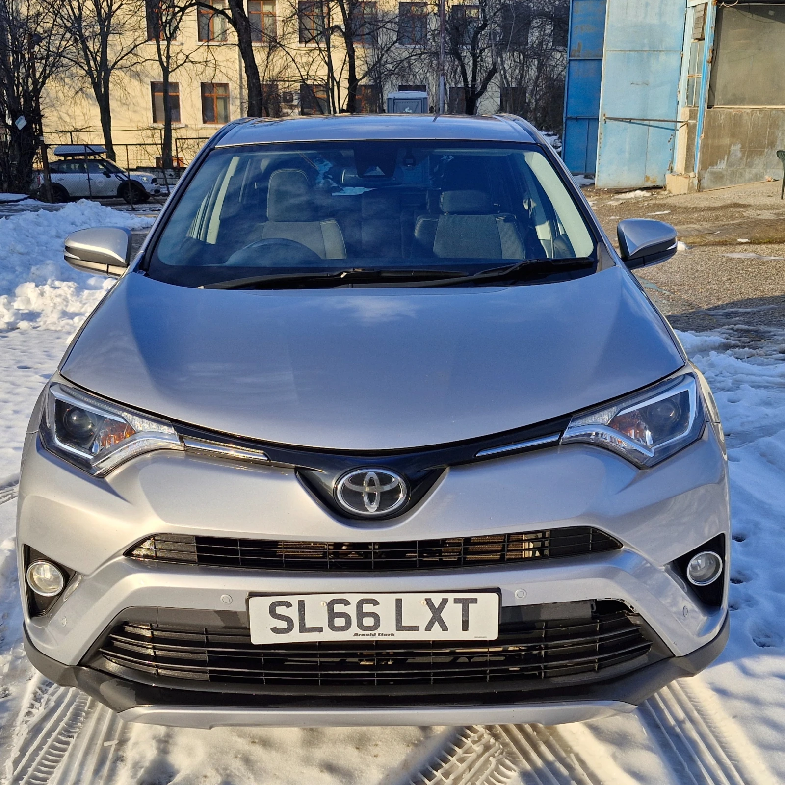 Toyota Rav4 | Mobile.bg � ����������� 6