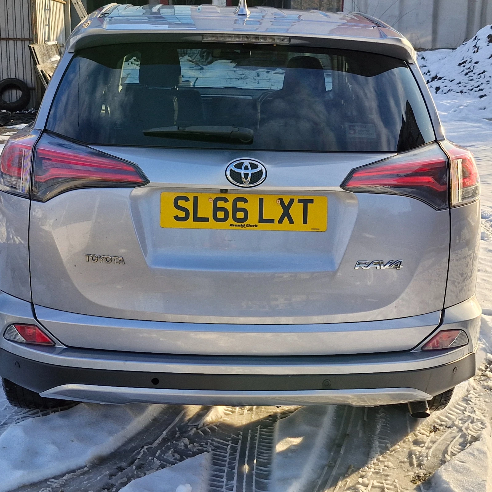 Toyota Rav4 | Mobile.bg � ����������� 8