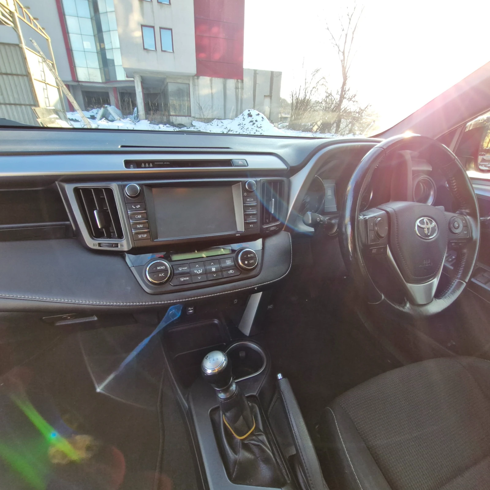 Toyota Rav4 | Mobile.bg � ����������� 10