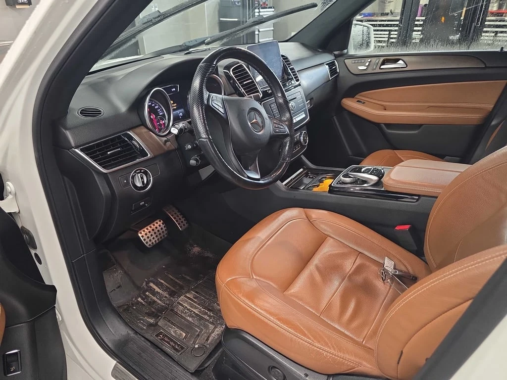 Mercedes-Benz GLE * 400 * CARFAX * ��� ������������ ������ | Mobile.bg � ����������� 5