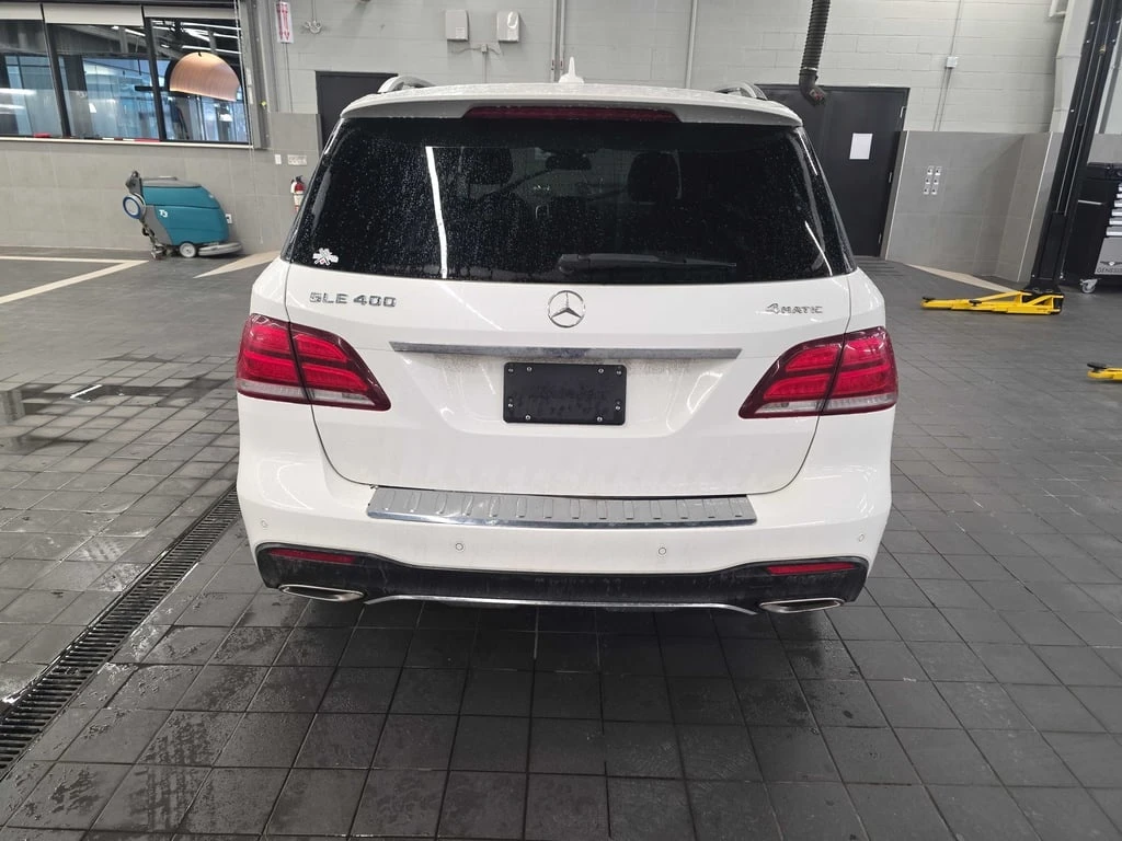 Mercedes-Benz GLE * 400 * CARFAX * ��� ������������ ������ | Mobile.bg � ����������� 4