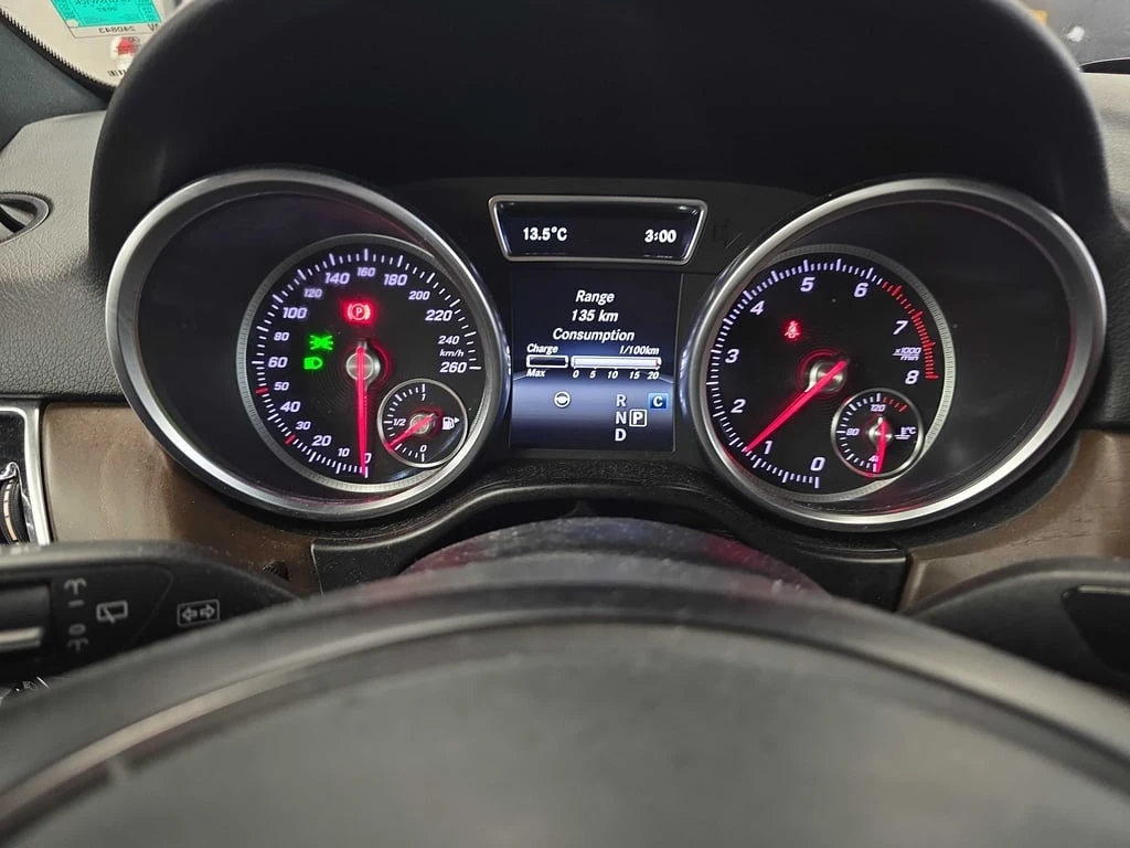 Mercedes-Benz GLE * 400 * CARFAX * ��� ������������ ������ | Mobile.bg � ����������� 8