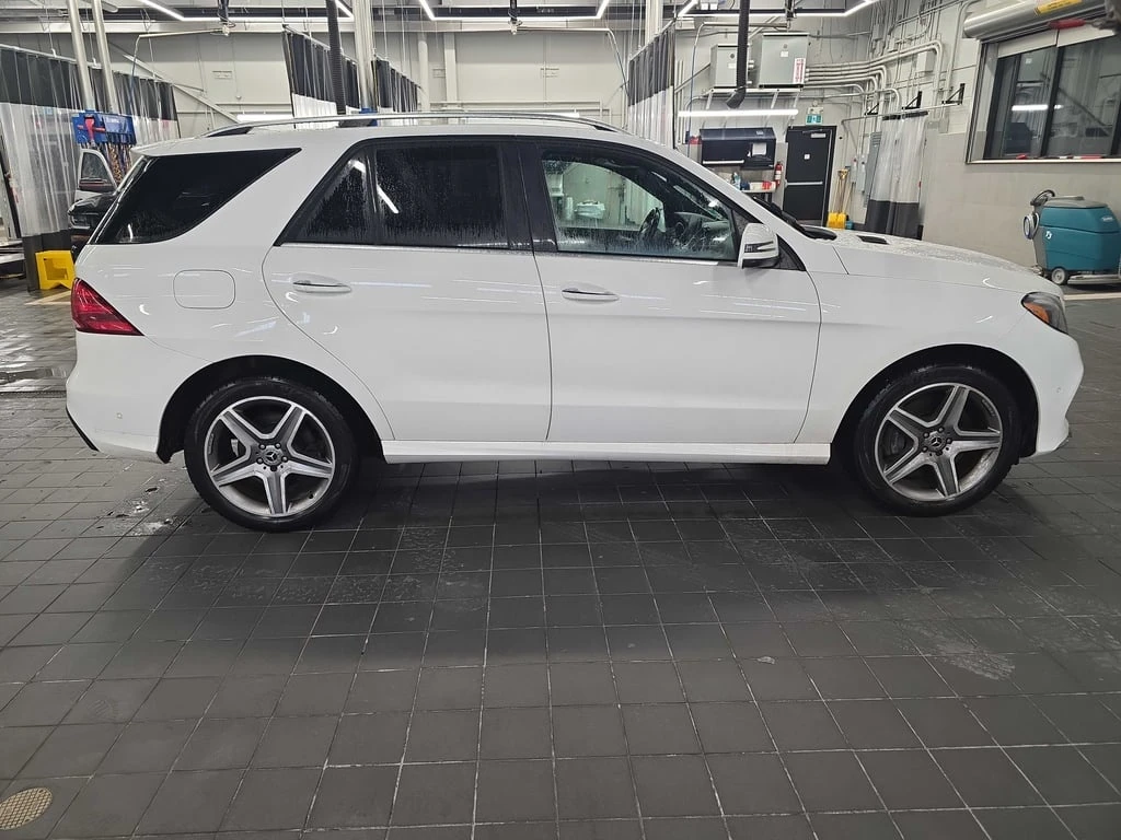 Mercedes-Benz GLE * 400 * CARFAX * ��� ������������ ������ | Mobile.bg � ����������� 3