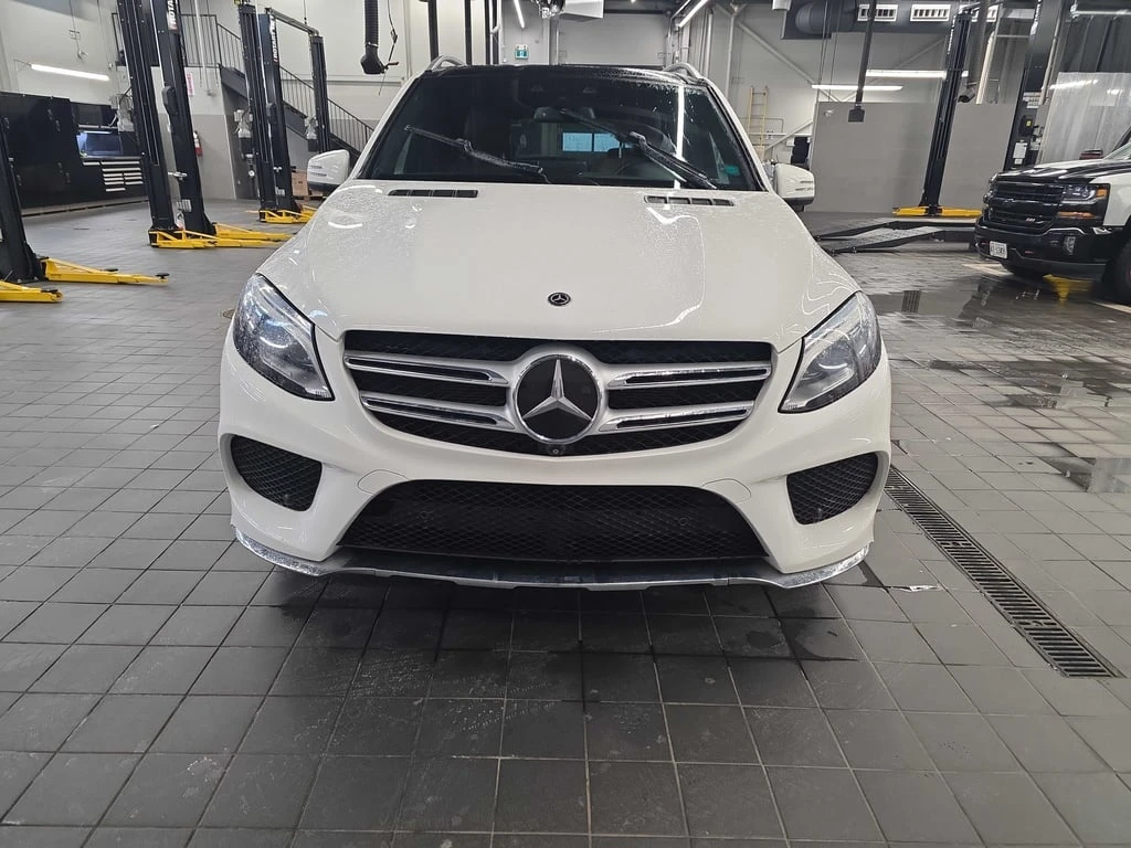 Mercedes-Benz GLE * 400 * CARFAX * ��� ������������ ������ | Mobile.bg � ����������� 6