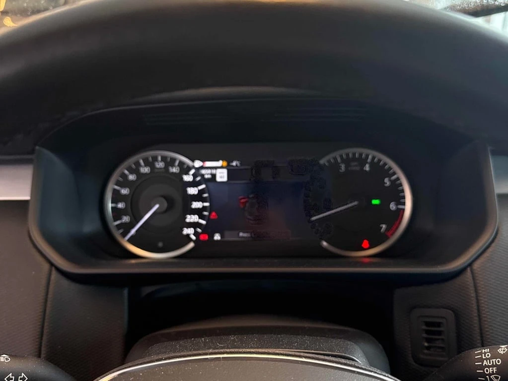 Land Rover Discovery * R Dynamic S * CARFAX * БЕЗ ПЪРВОНАЧАЛНА ВНОСКА - изображение 8