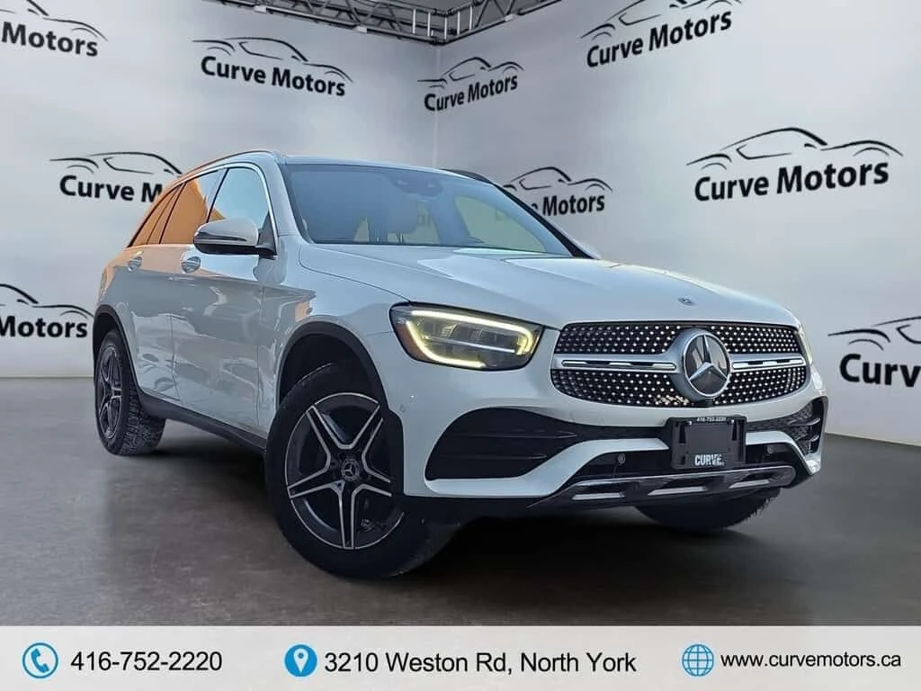 Mercedes-Benz GLC * 300 4MATIC AMG * BROWN INT / PANO / 360 CAM / *  | Mobile.bg � ����������� 1