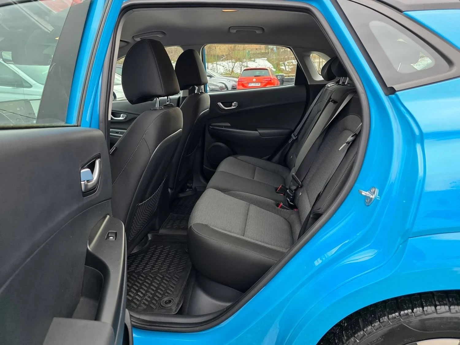 Hyundai Kona 25000KM / �������� / ������ / ������ �� | Mobile.bg � ����������� 9