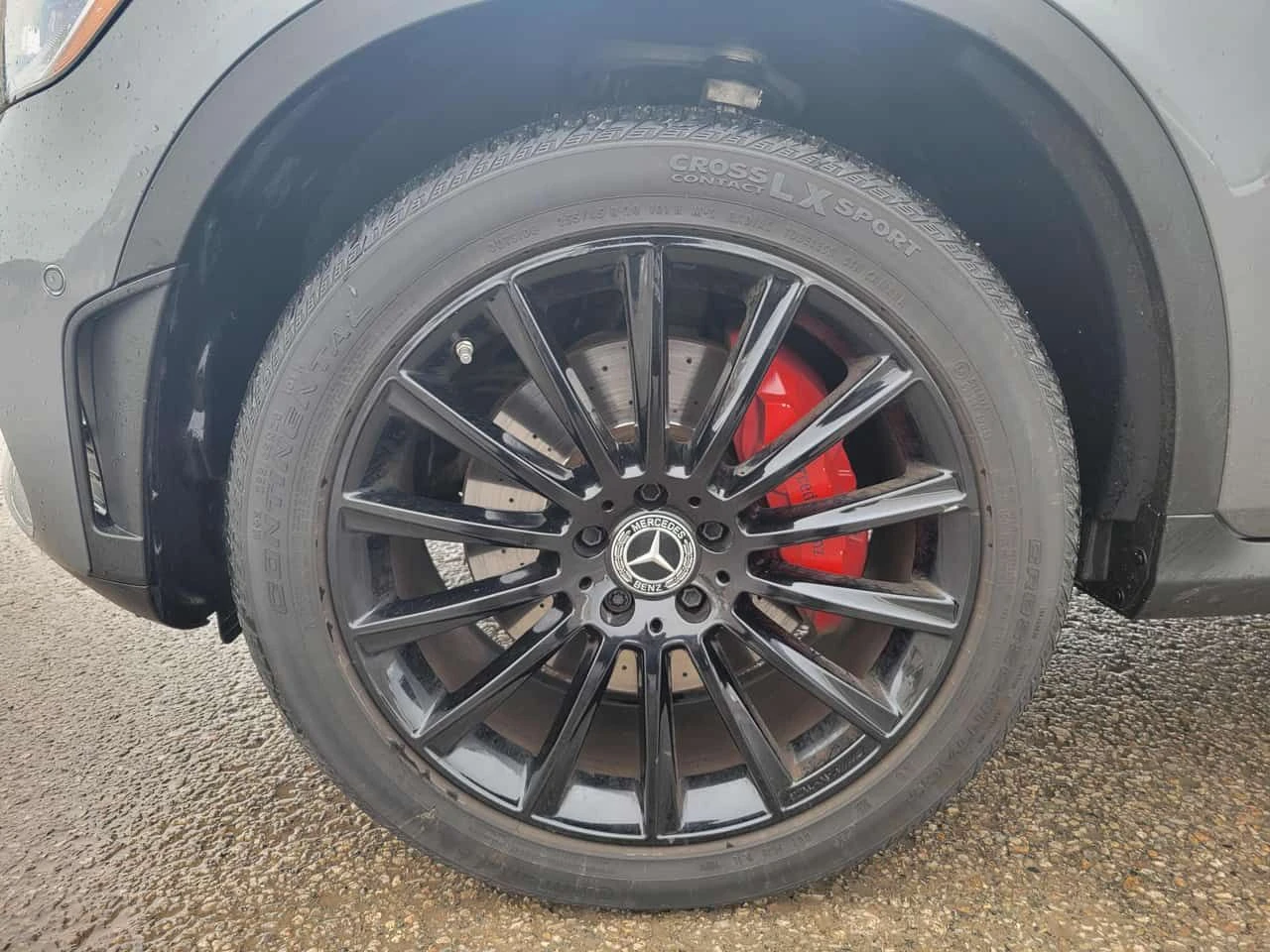 Mercedes-Benz GLC * 300 * CARFAX * ЦЕНА ДО БГ, снимка 7 - Автомобили и джипове - 53975385