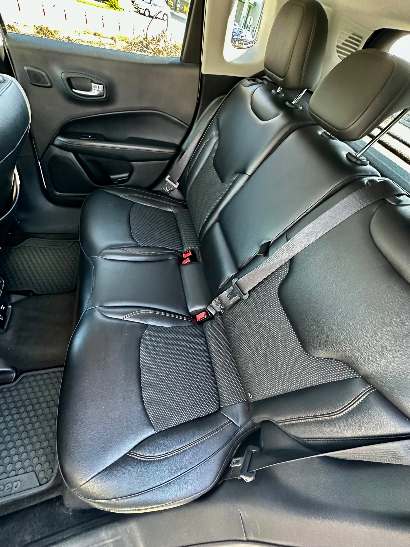 Jeep Compass 1.4 MP* 170* 4WD 2018� ��� ���������!!! | Mobile.bg � ����������� 11