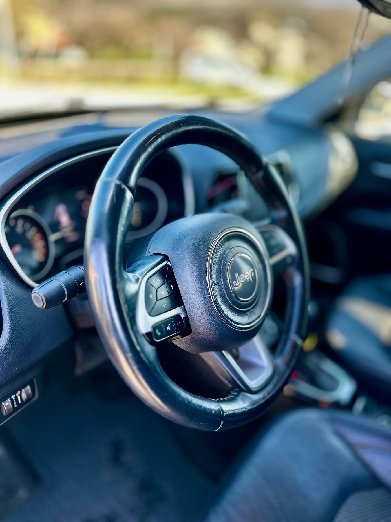 Jeep Compass 1.4 MP* 170* 4WD 2018� ��� ���������!!! | Mobile.bg � ����������� 12