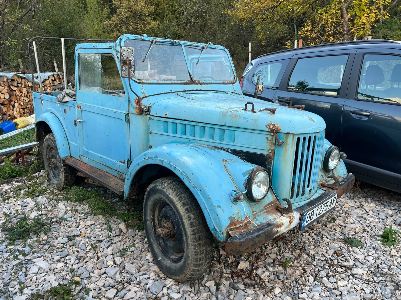 Gaz 69 � �����������* ���� ������ | Mobile.bg � ����������� 1