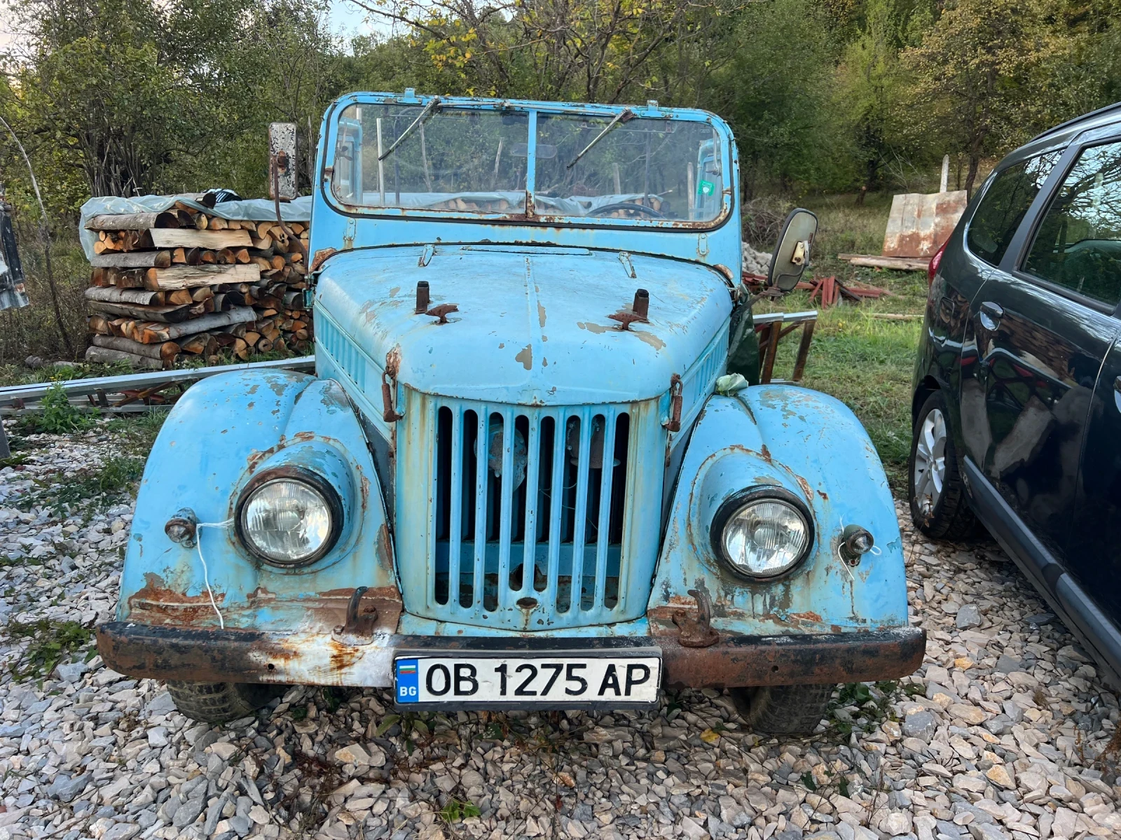 Gaz 69 � �����������* ���� ������ | Mobile.bg � ����������� 2