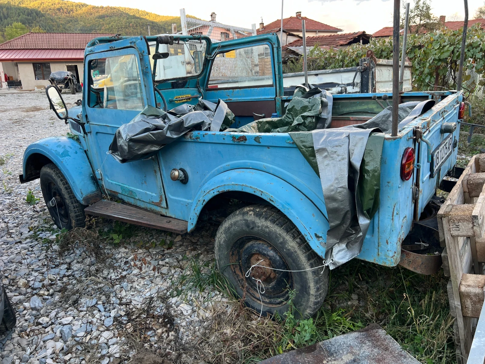 Gaz 69 � �����������* ���� ������ | Mobile.bg � ����������� 6