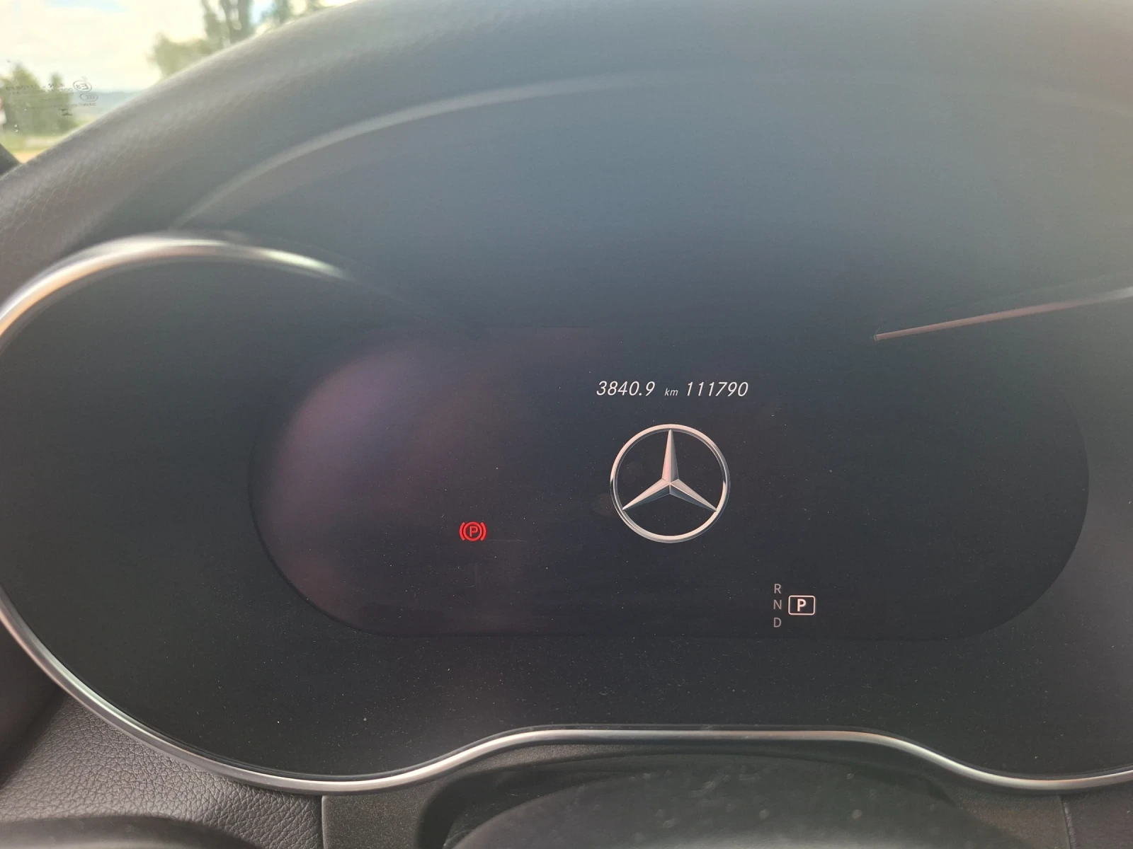 Mercedes-Benz GLC 220 4matik, снимка 13 - Автомобили и джипове - 54895937