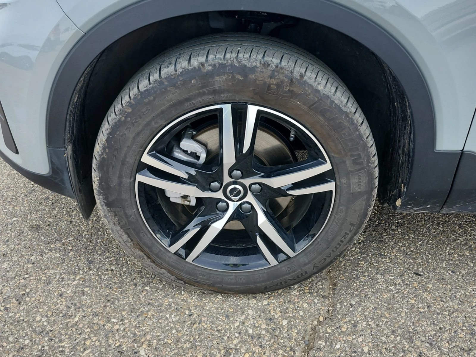Volvo XC40 CORE BRIGHT THEME, снимка 7 - Автомобили и джипове - 54975287