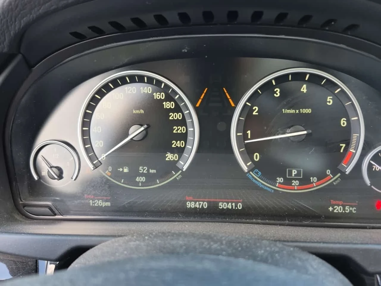 BMW X5 XDRIVE35I/CARFAX/ПОДГРЕВ/ПАМЕТ/ПАНОРАМА, снимка 9 - Автомобили и джипове - 55270477
