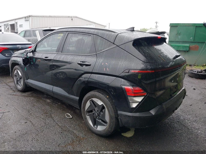 Hyundai Kona Electric Sel, снимка 3 - Автомобили и джипове - 55744616