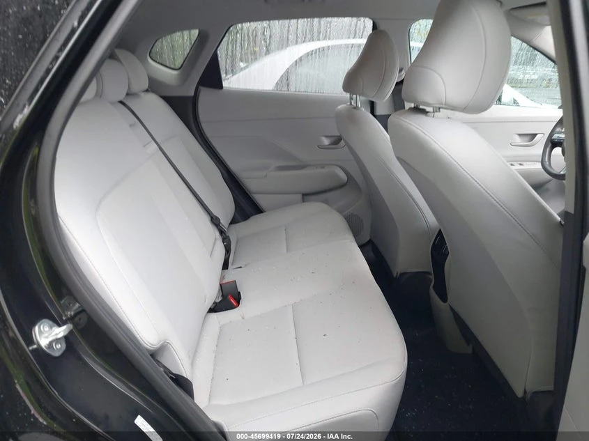 Hyundai Kona Electric Sel, снимка 8 - Автомобили и джипове - 55744616