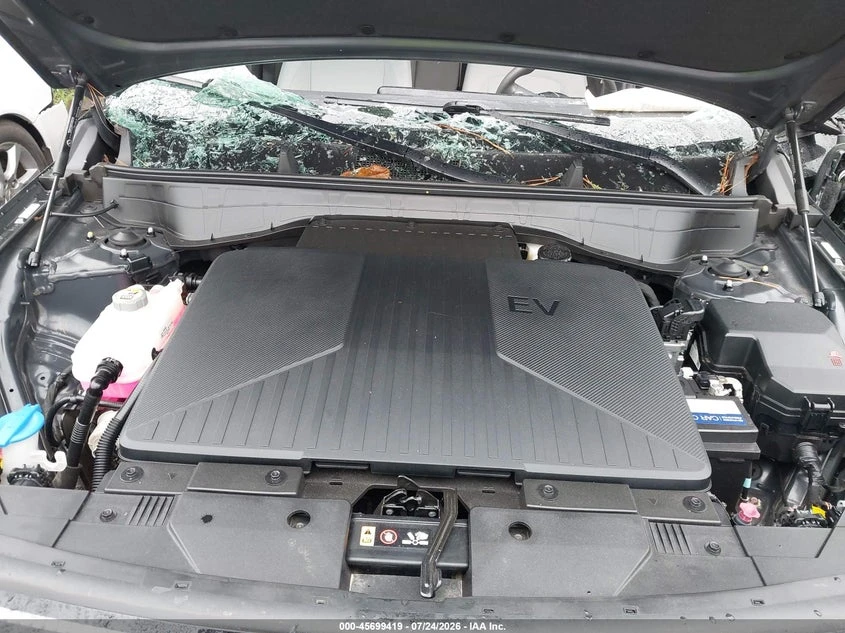 Hyundai Kona Electric Sel, снимка 10 - Автомобили и джипове - 55744616
