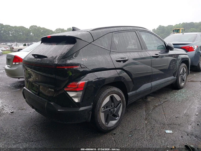 Hyundai Kona Electric Sel, снимка 4 - Автомобили и джипове - 55744616