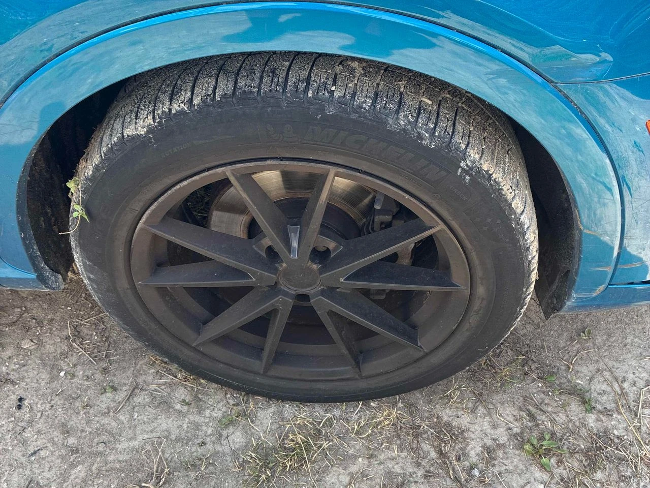 Audi Q3 Komfort, снимка 7 - Автомобили и джипове - 55803330