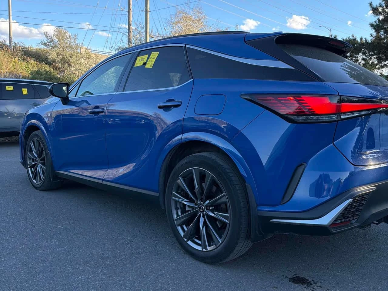 Lexus RX 350 * CARFAX * ����� �� ����������� | Mobile.bg � ����������� 13