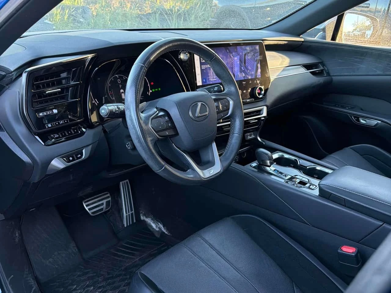 Lexus RX 350 * CARFAX * ����� �� ����������� | Mobile.bg � ����������� 5