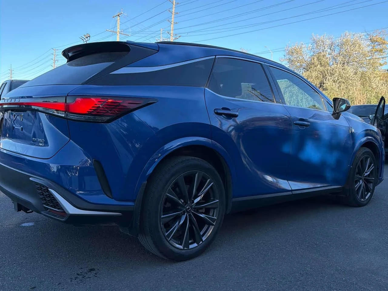 Lexus RX 350 * CARFAX * ����� �� ����������� | Mobile.bg � ����������� 14
