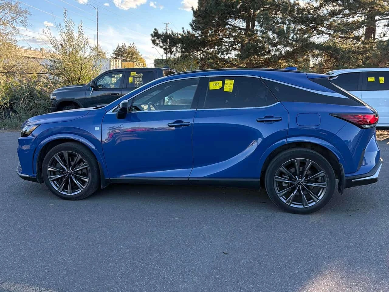 Lexus RX 350 * CARFAX * ����� �� ����������� | Mobile.bg � ����������� 2
