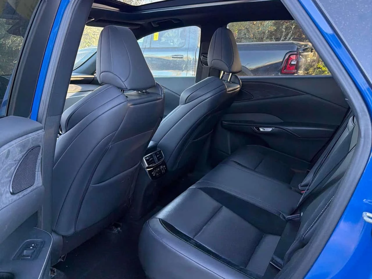 Lexus RX 350 * CARFAX * ����� �� ����������� | Mobile.bg � ����������� 12