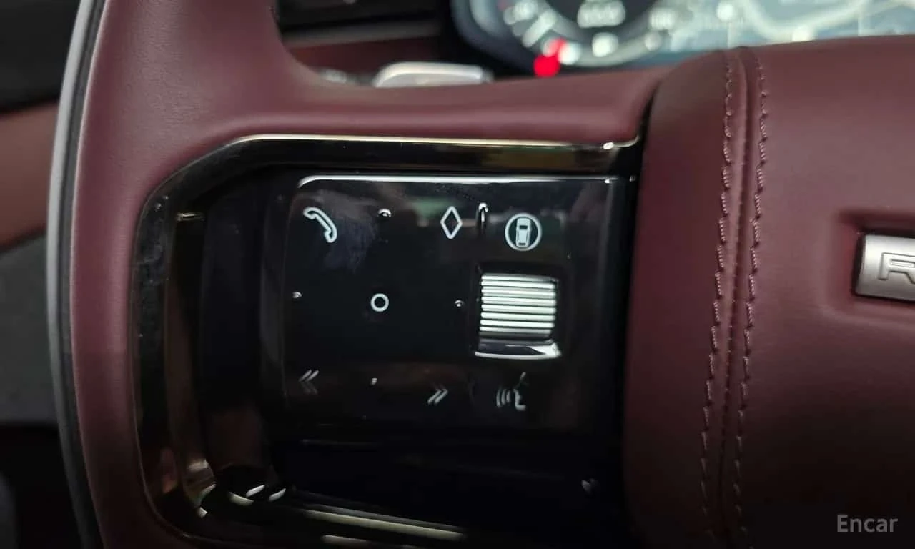 Land Rover Range Rover Sport * P400 AB *  | Mobile.bg � ����������� 16