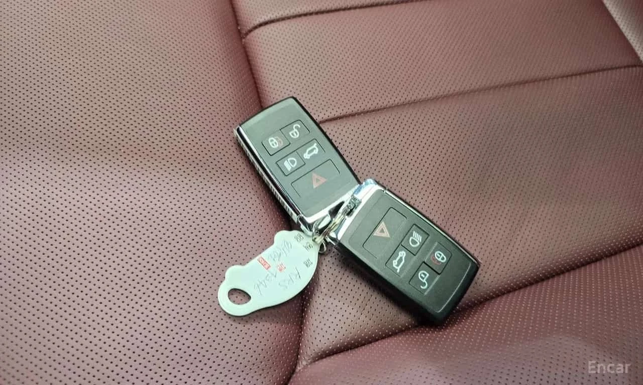 Land Rover Range Rover Sport * P400 AB *  | Mobile.bg � ����������� 15