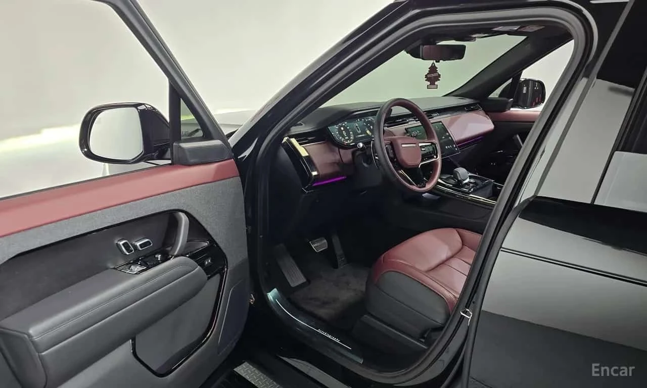 Land Rover Range Rover Sport * P400 AB *  | Mobile.bg � ����������� 10